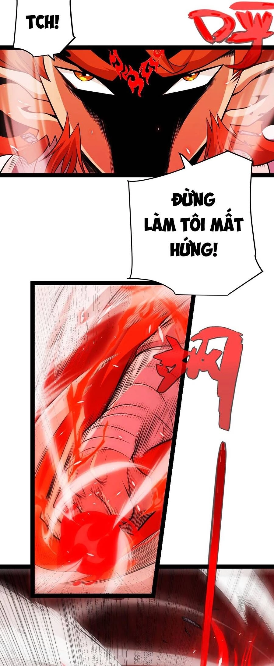 Tôi Đến Từ Thế Giới Trò Chơi Chapter 194 - 23