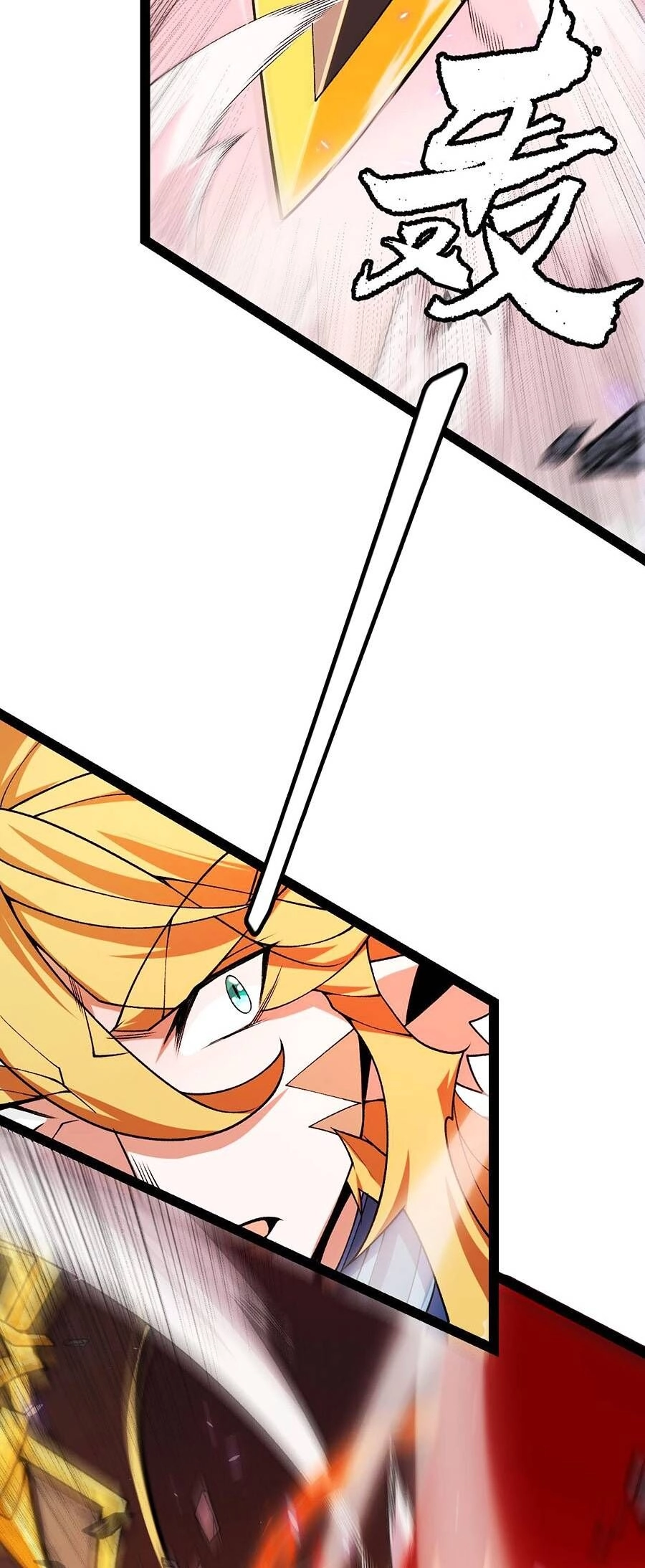 Tôi Đến Từ Thế Giới Trò Chơi Chapter 194 - 27