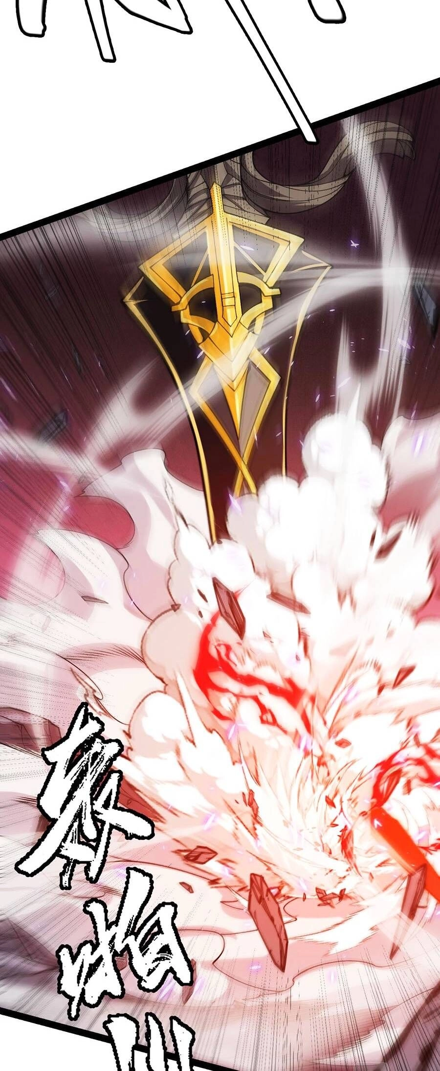 Tôi Đến Từ Thế Giới Trò Chơi Chapter 194 - 29