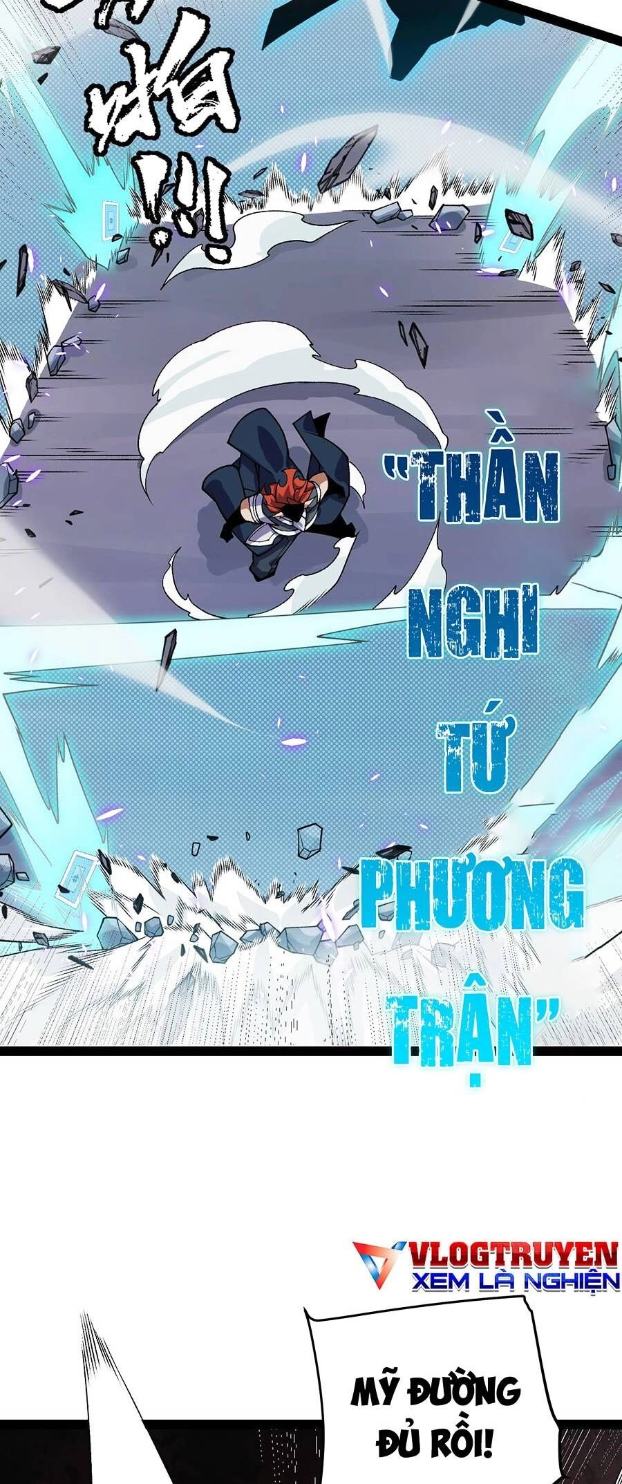 Tôi Đến Từ Thế Giới Trò Chơi Chapter 194 - 32