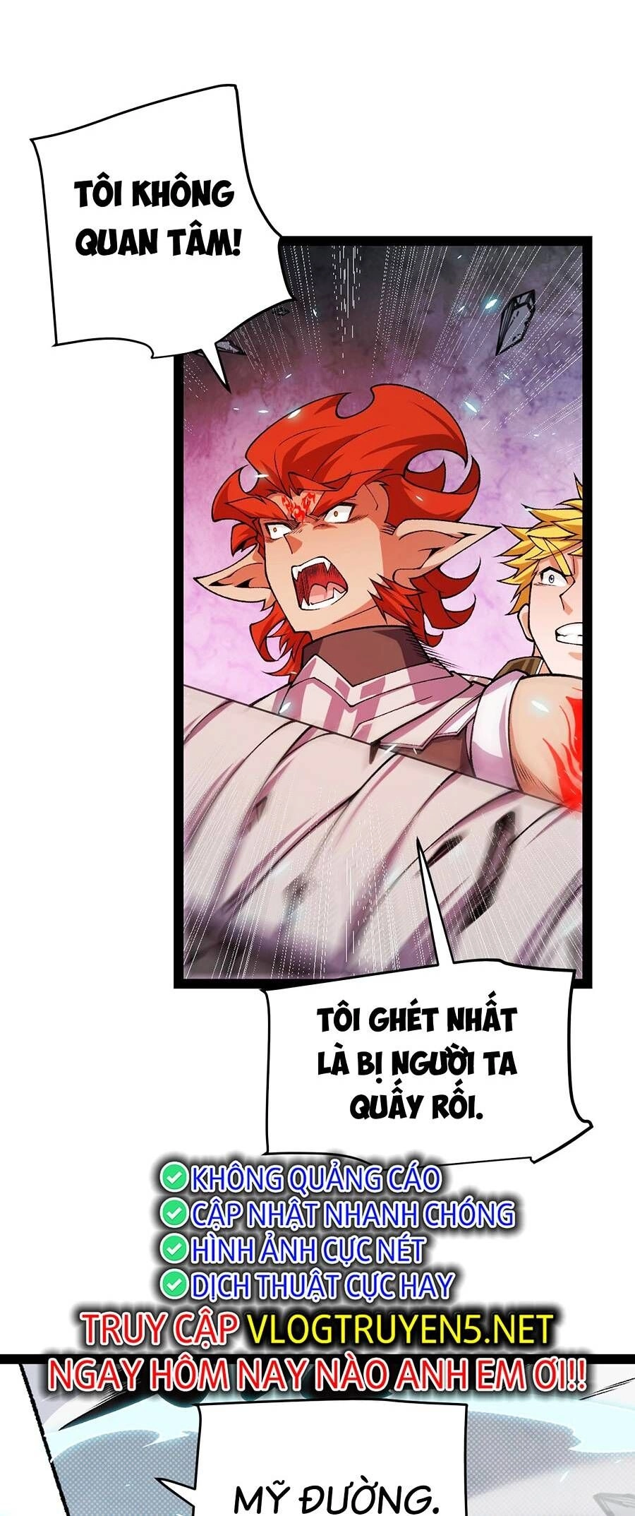 Tôi Đến Từ Thế Giới Trò Chơi Chapter 194 - 34