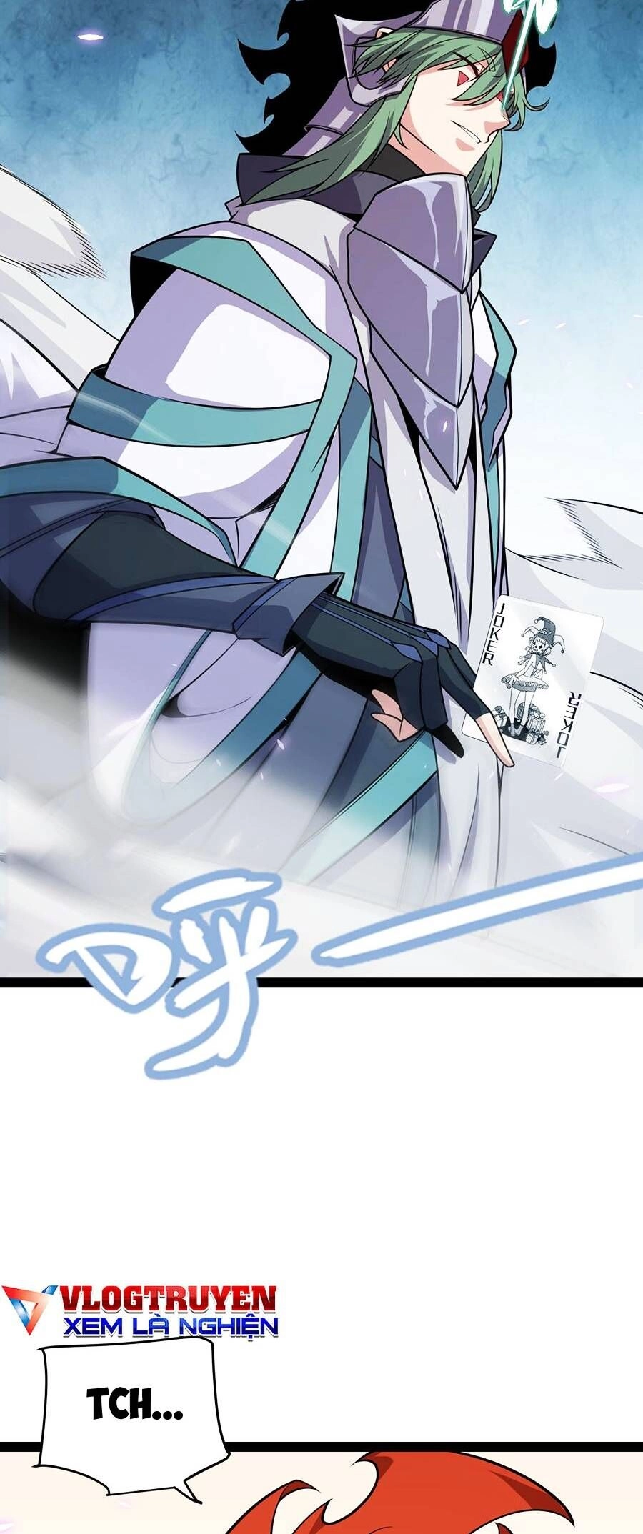 Tôi Đến Từ Thế Giới Trò Chơi Chapter 194 - 36