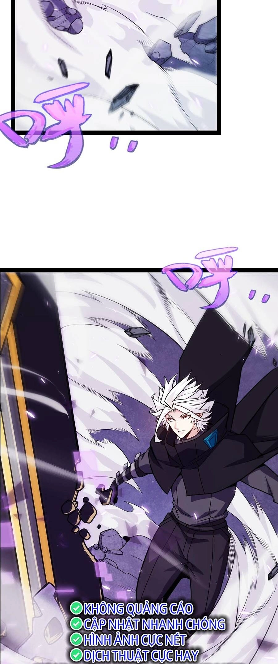 Tôi Đến Từ Thế Giới Trò Chơi Chapter 194 - 38