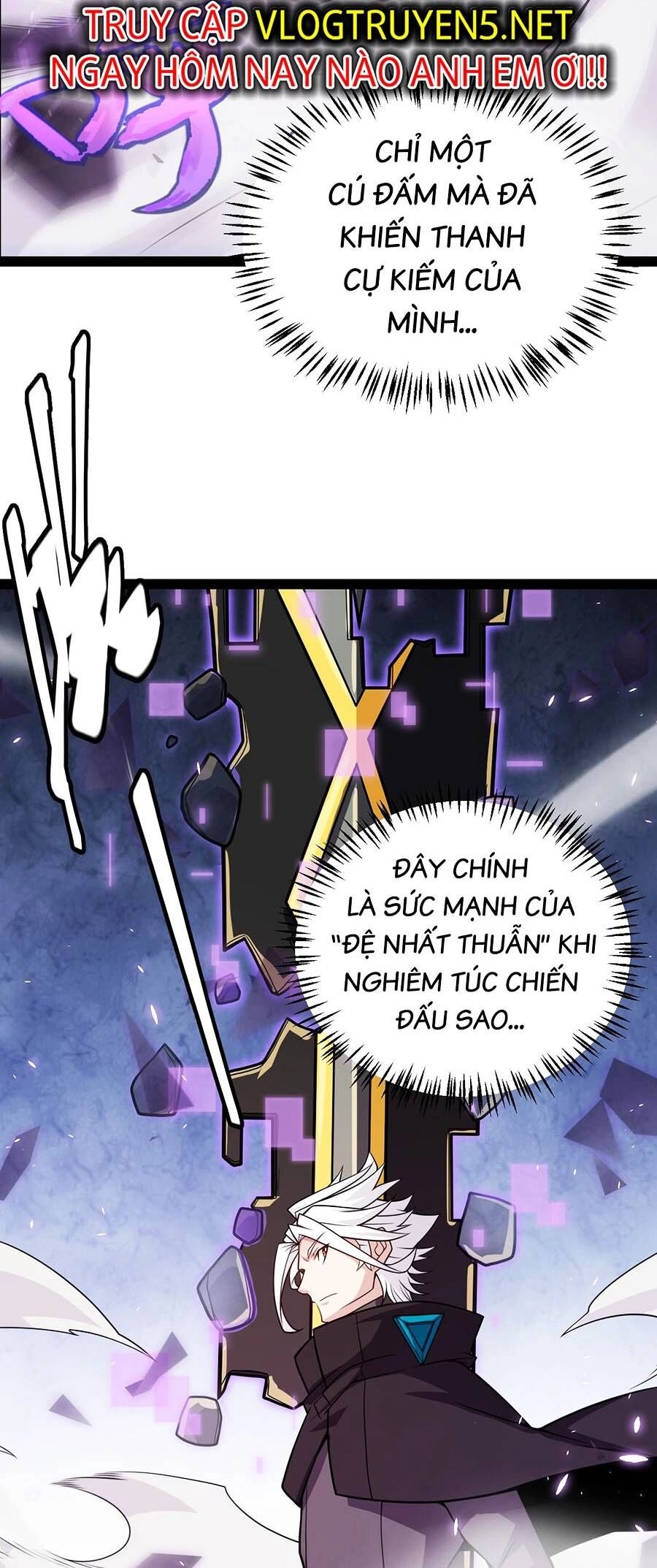 Tôi Đến Từ Thế Giới Trò Chơi Chapter 194 - 39