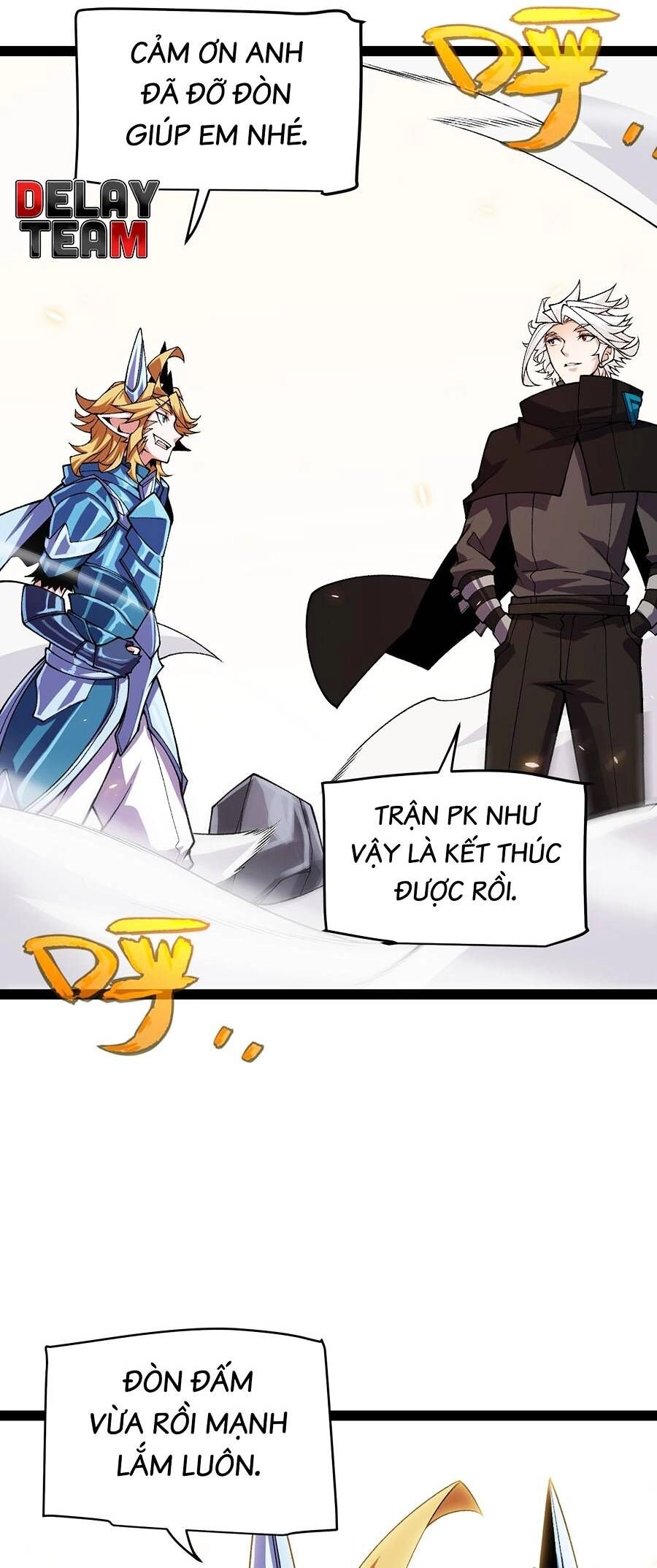 Tôi Đến Từ Thế Giới Trò Chơi Chapter 194 - 41