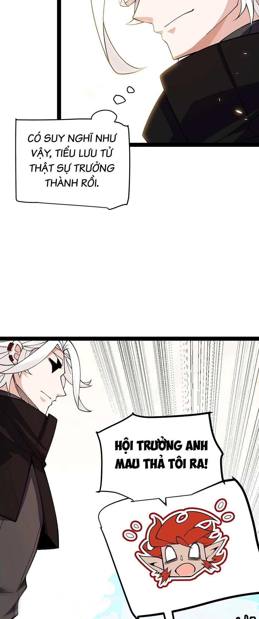 Tôi Đến Từ Thế Giới Trò Chơi Chapter 194 - 43