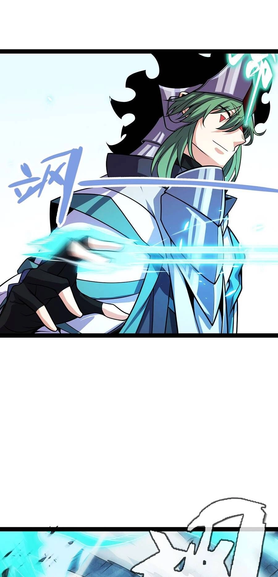 Tôi Đến Từ Thế Giới Trò Chơi Chapter 194 - 47