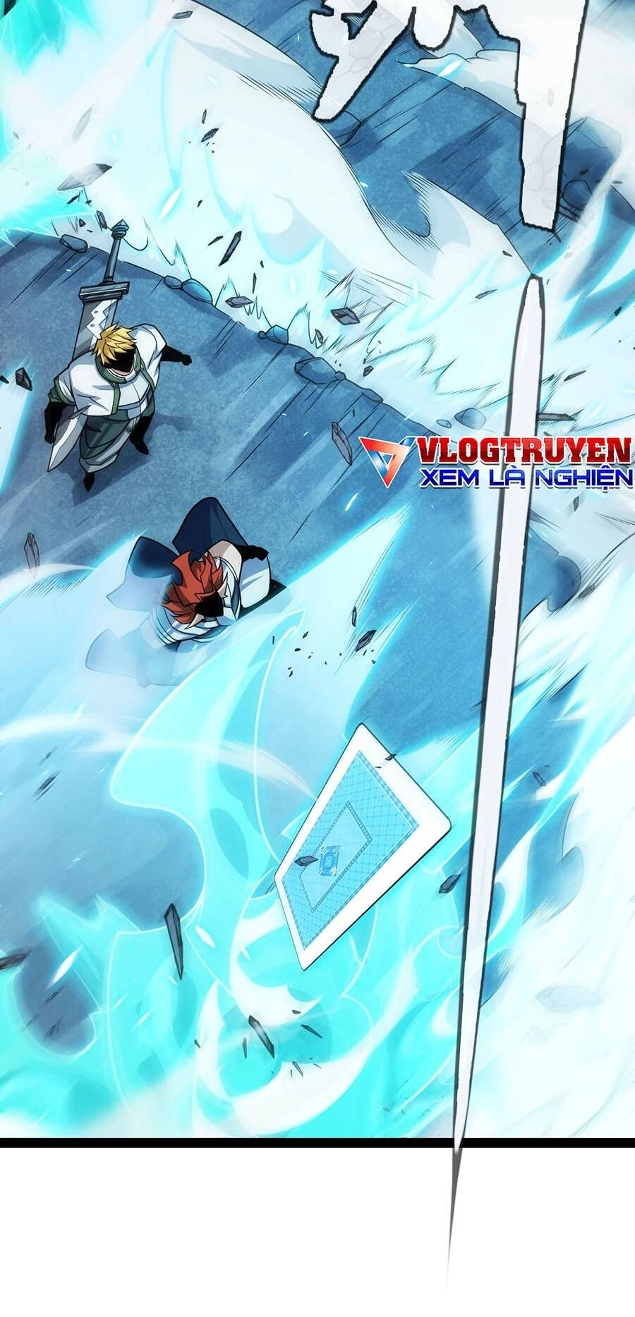 Tôi Đến Từ Thế Giới Trò Chơi Chapter 194 - 48