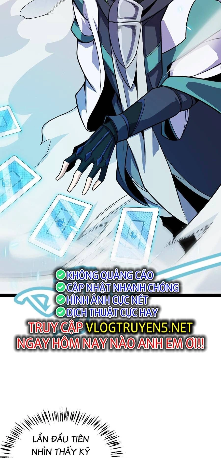 Tôi Đến Từ Thế Giới Trò Chơi Chapter 194 - 50