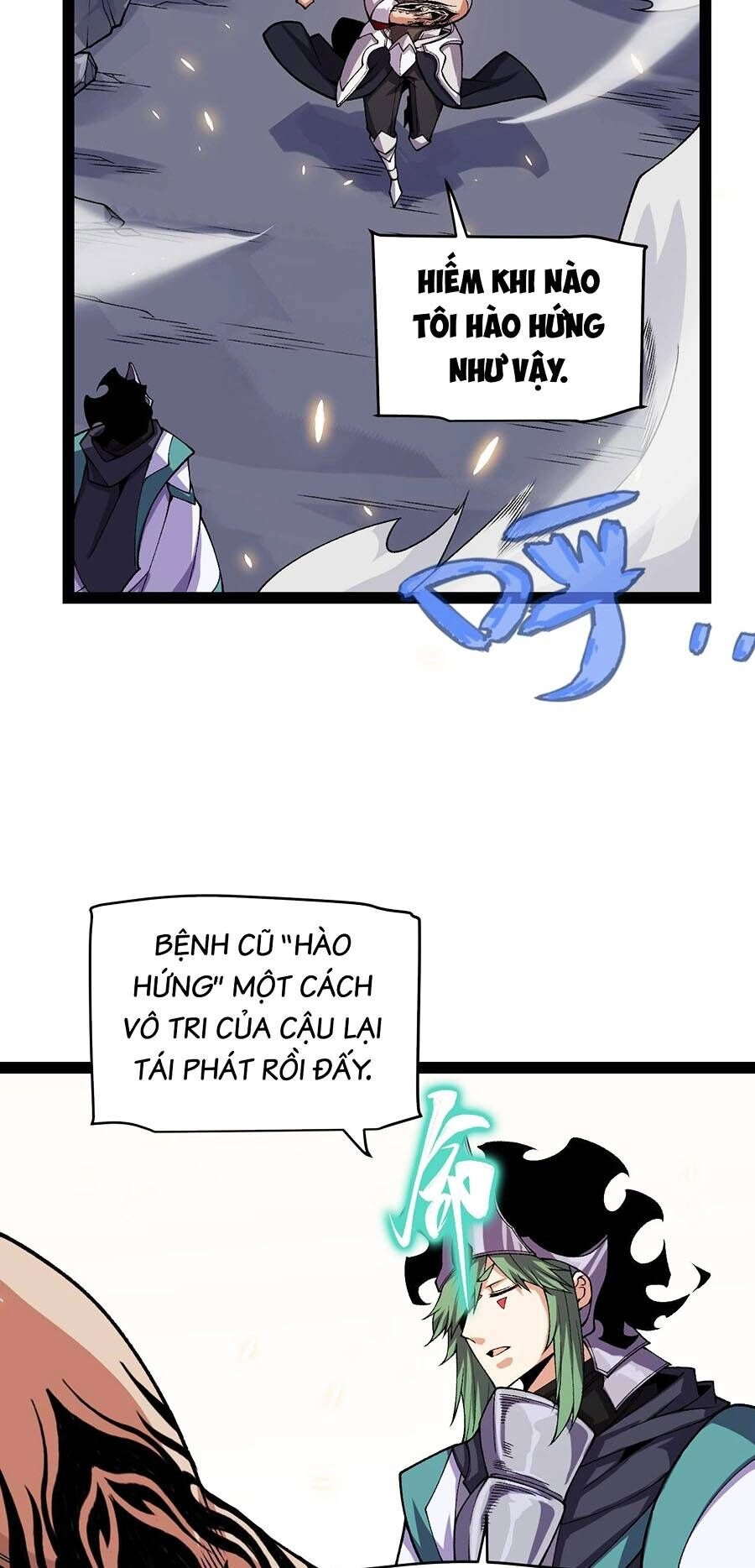 Tôi Đến Từ Thế Giới Trò Chơi Chapter 194 - 53