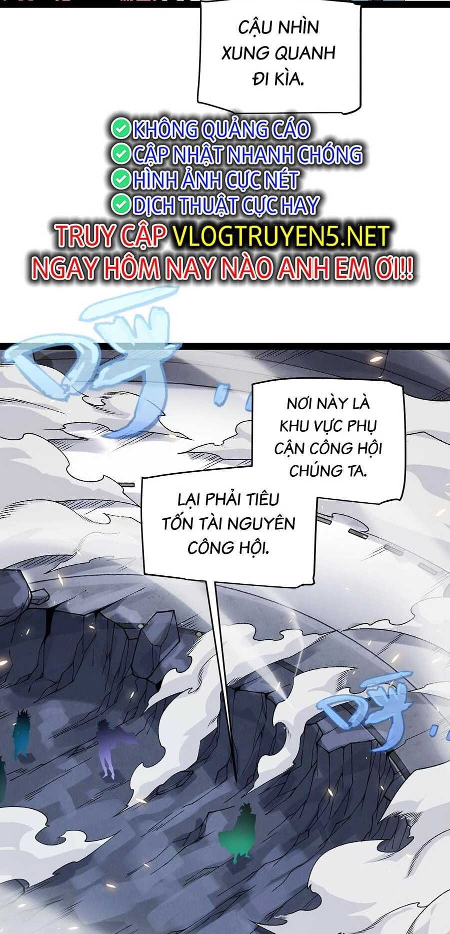 Tôi Đến Từ Thế Giới Trò Chơi Chapter 194 - 54