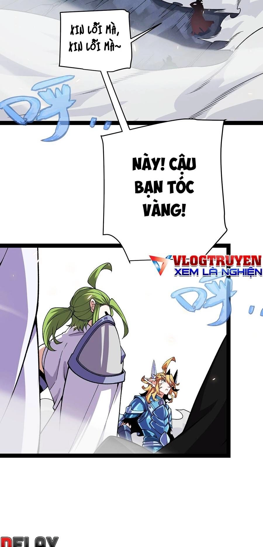 Tôi Đến Từ Thế Giới Trò Chơi Chapter 194 - 55