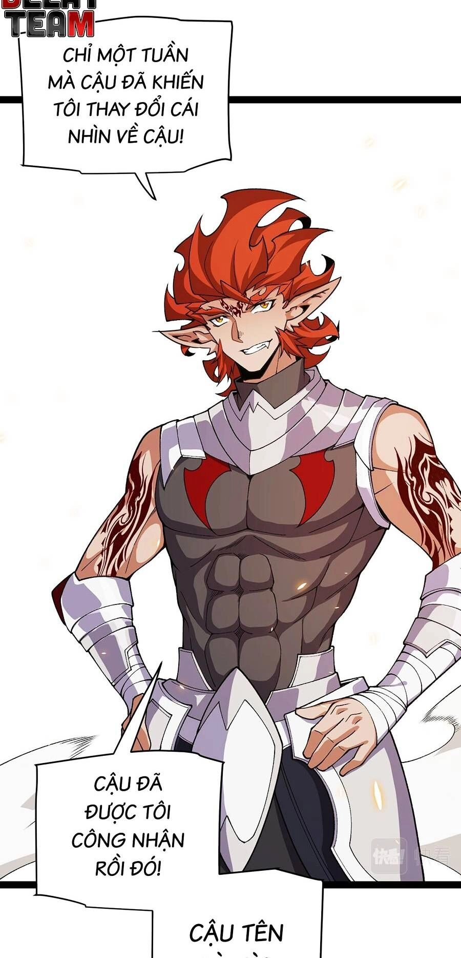 Tôi Đến Từ Thế Giới Trò Chơi Chapter 194 - 56