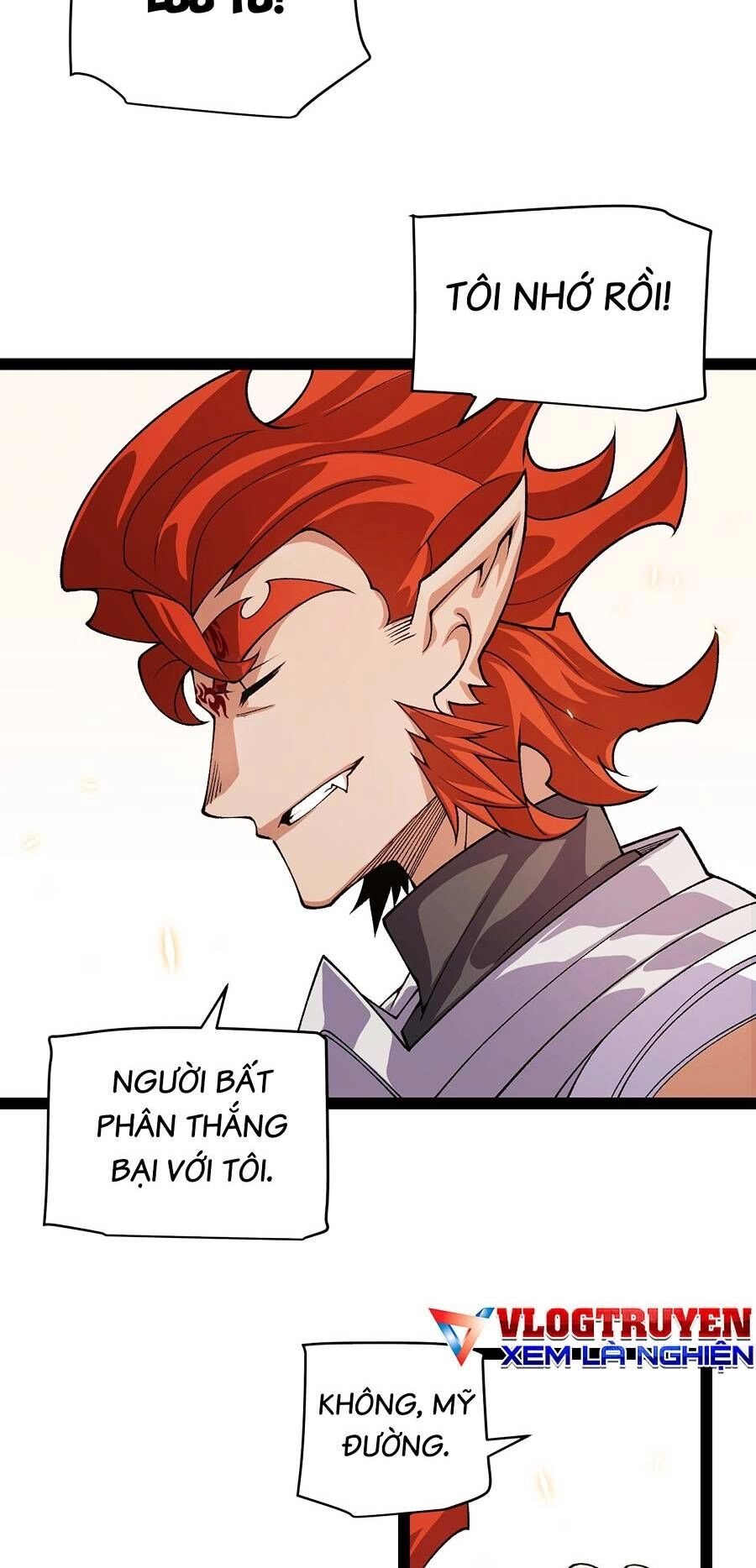 Tôi Đến Từ Thế Giới Trò Chơi Chapter 194 - 58