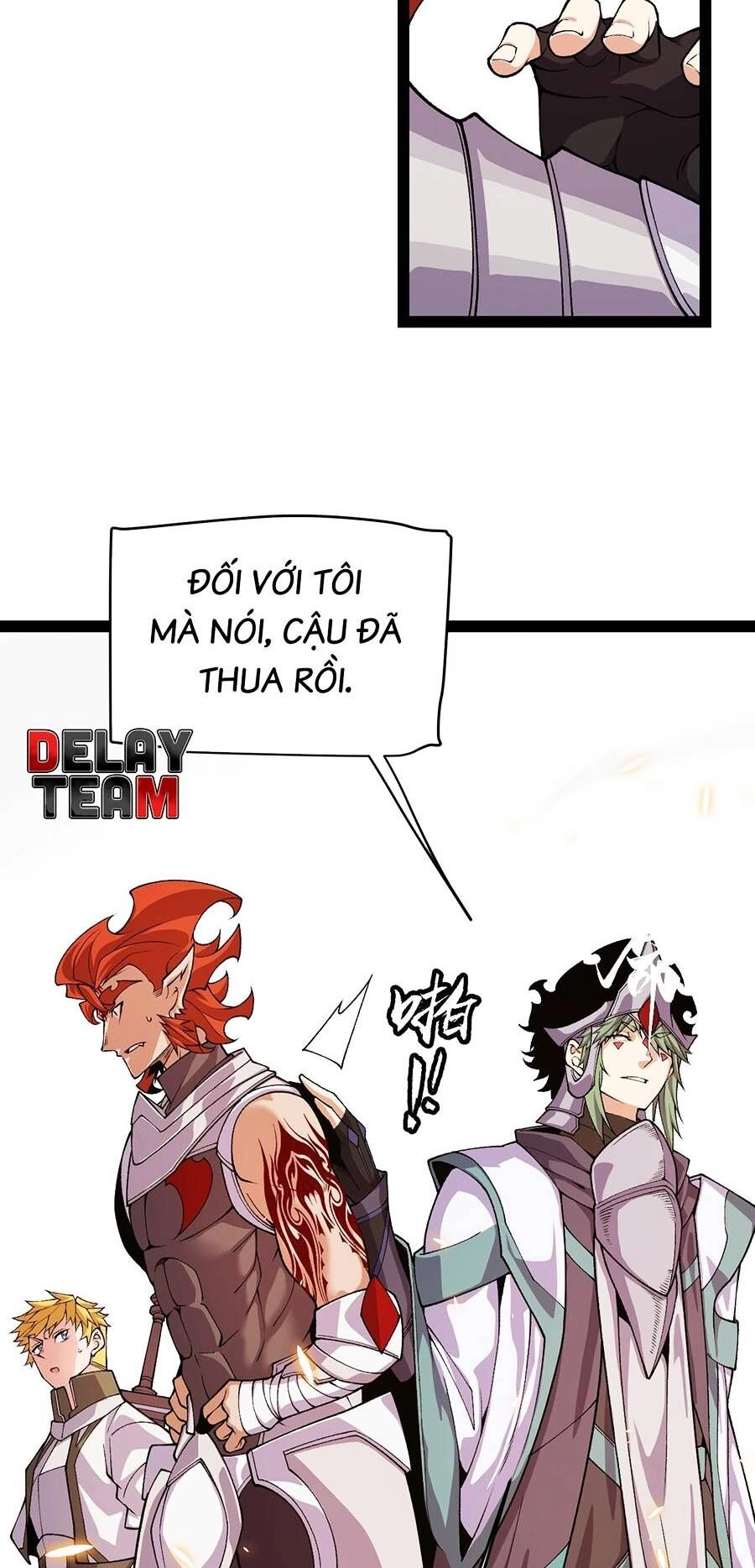 Tôi Đến Từ Thế Giới Trò Chơi Chapter 194 - 59