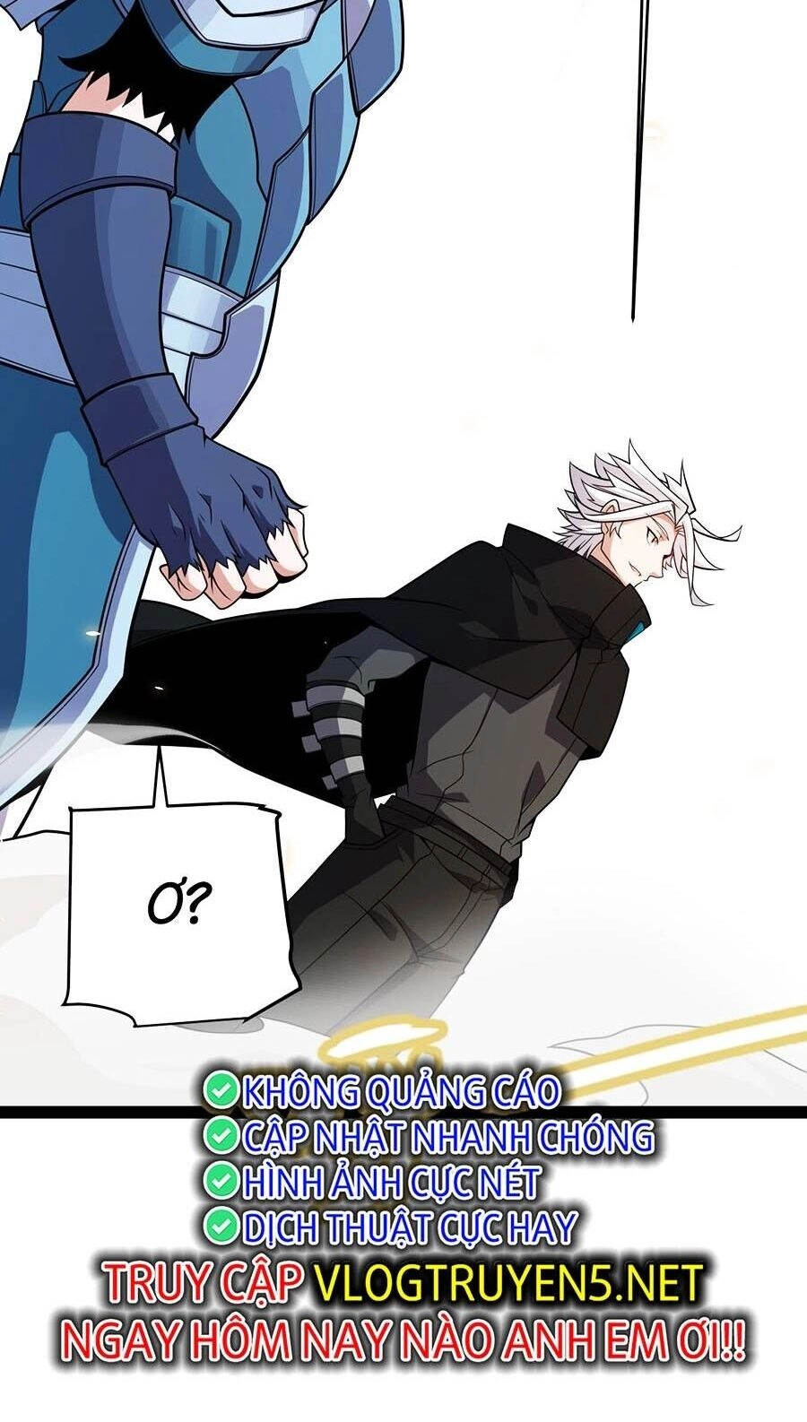 Tôi Đến Từ Thế Giới Trò Chơi Chapter 195 - 6