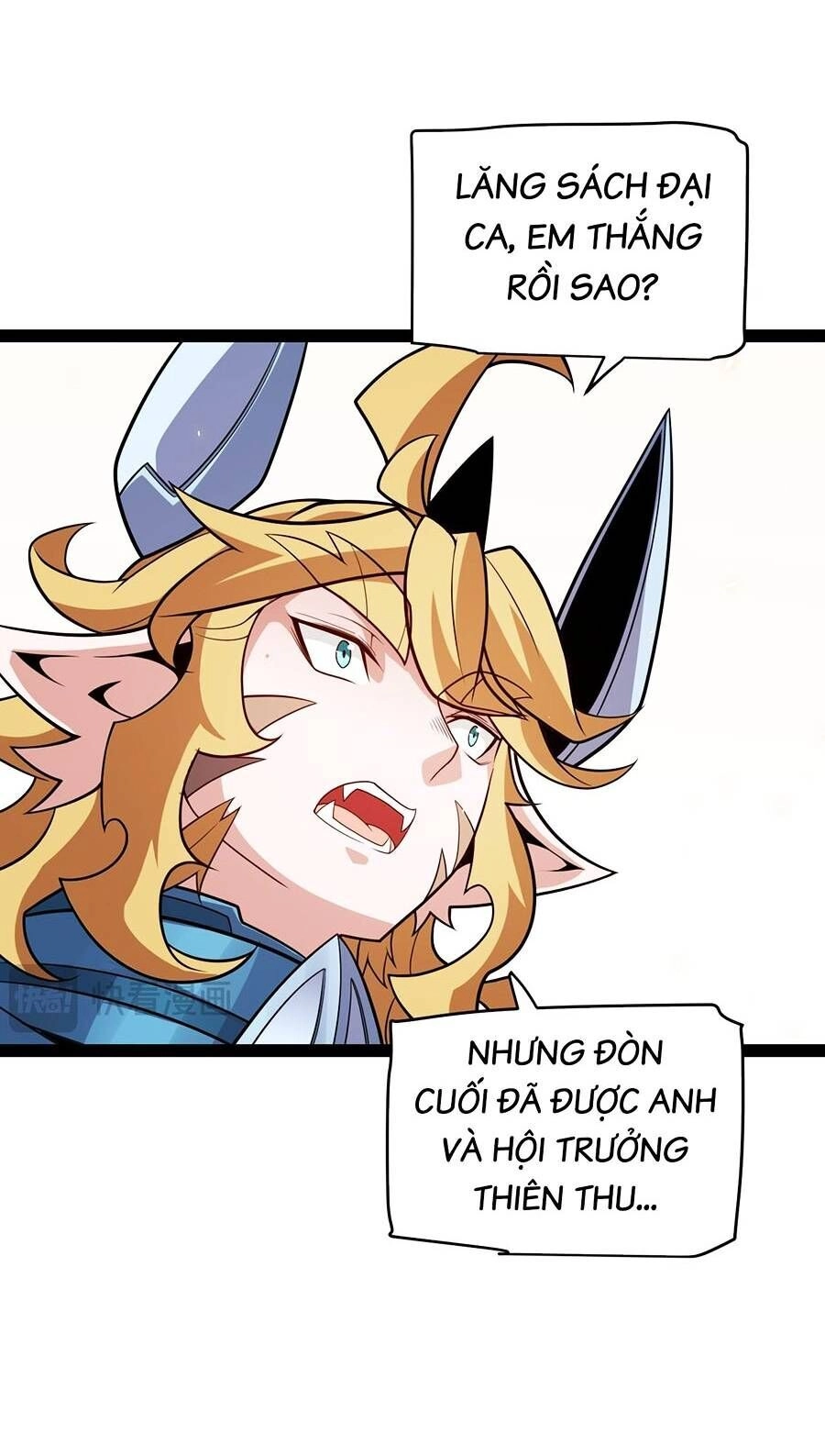 Tôi Đến Từ Thế Giới Trò Chơi Chapter 195 - 7