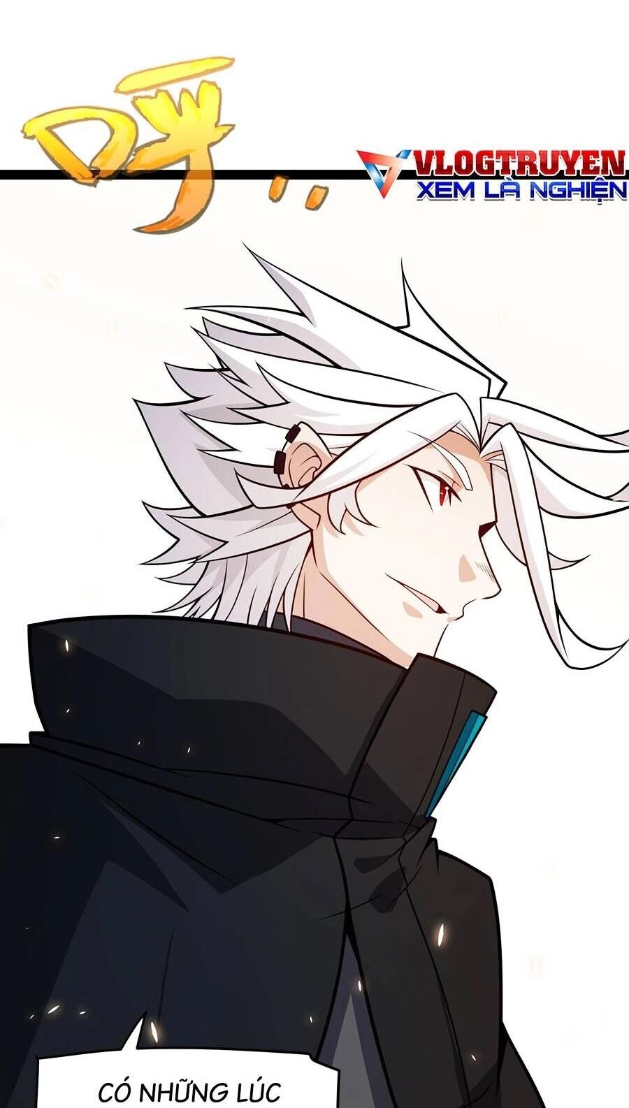 Tôi Đến Từ Thế Giới Trò Chơi Chapter 195 - 8