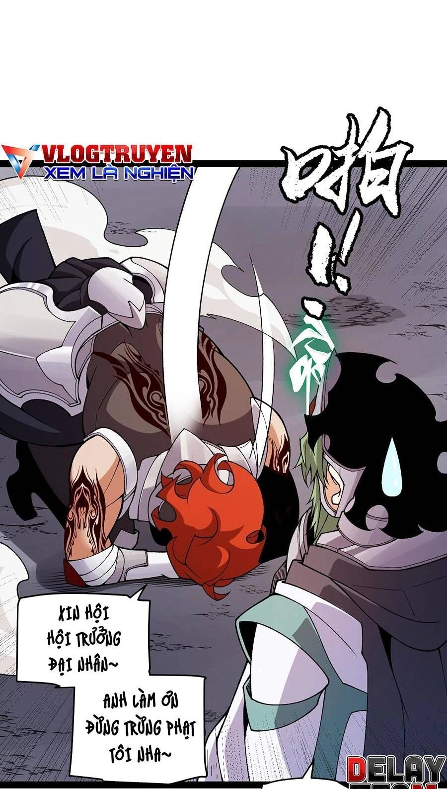 Tôi Đến Từ Thế Giới Trò Chơi Chapter 195 - 13