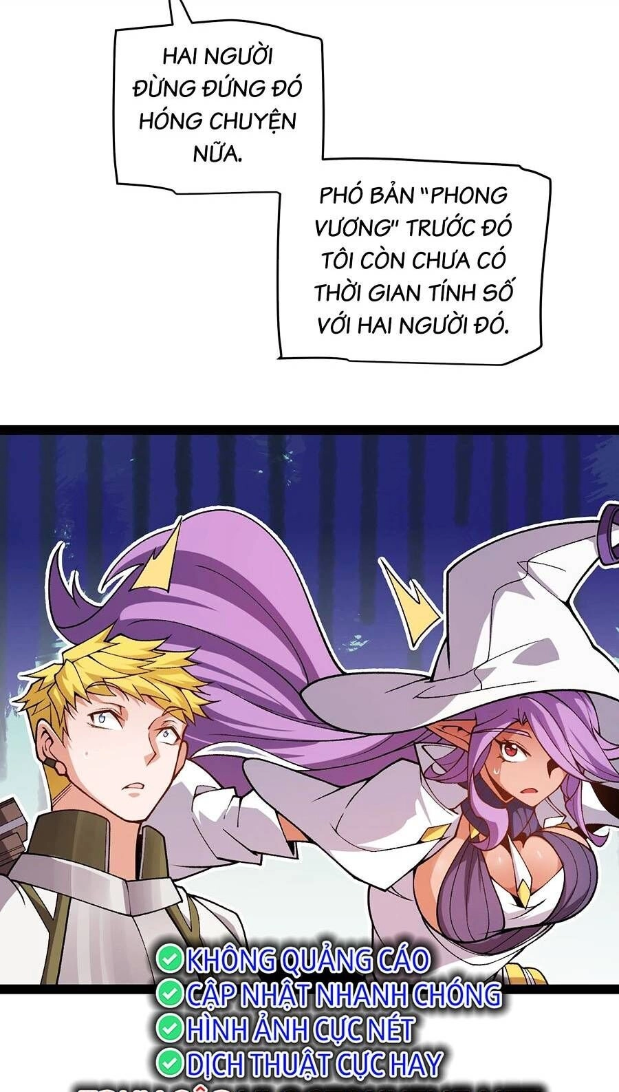 Tôi Đến Từ Thế Giới Trò Chơi Chapter 195 - 15