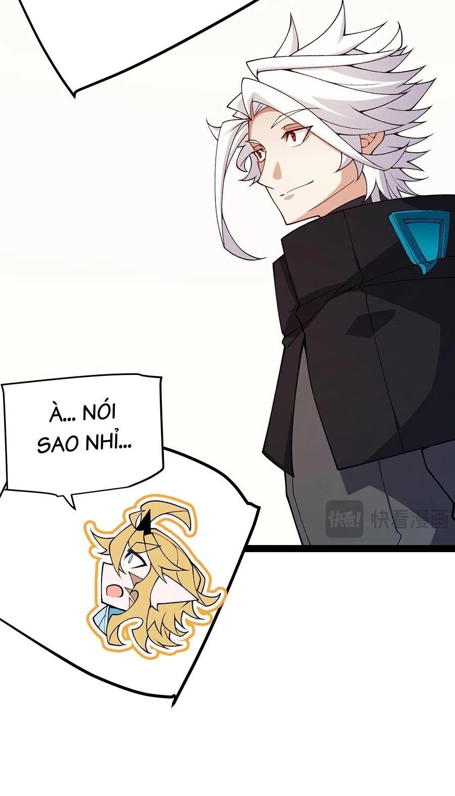 Tôi Đến Từ Thế Giới Trò Chơi Chapter 195 - 25