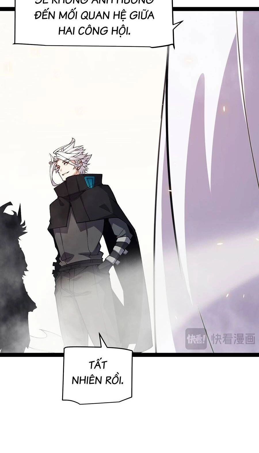 Tôi Đến Từ Thế Giới Trò Chơi Chapter 195 - 32