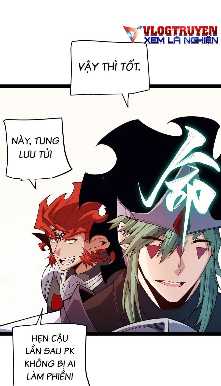 Tôi Đến Từ Thế Giới Trò Chơi Chapter 195 - 33