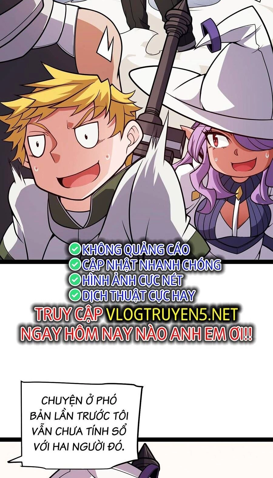 Tôi Đến Từ Thế Giới Trò Chơi Chapter 195 - 36