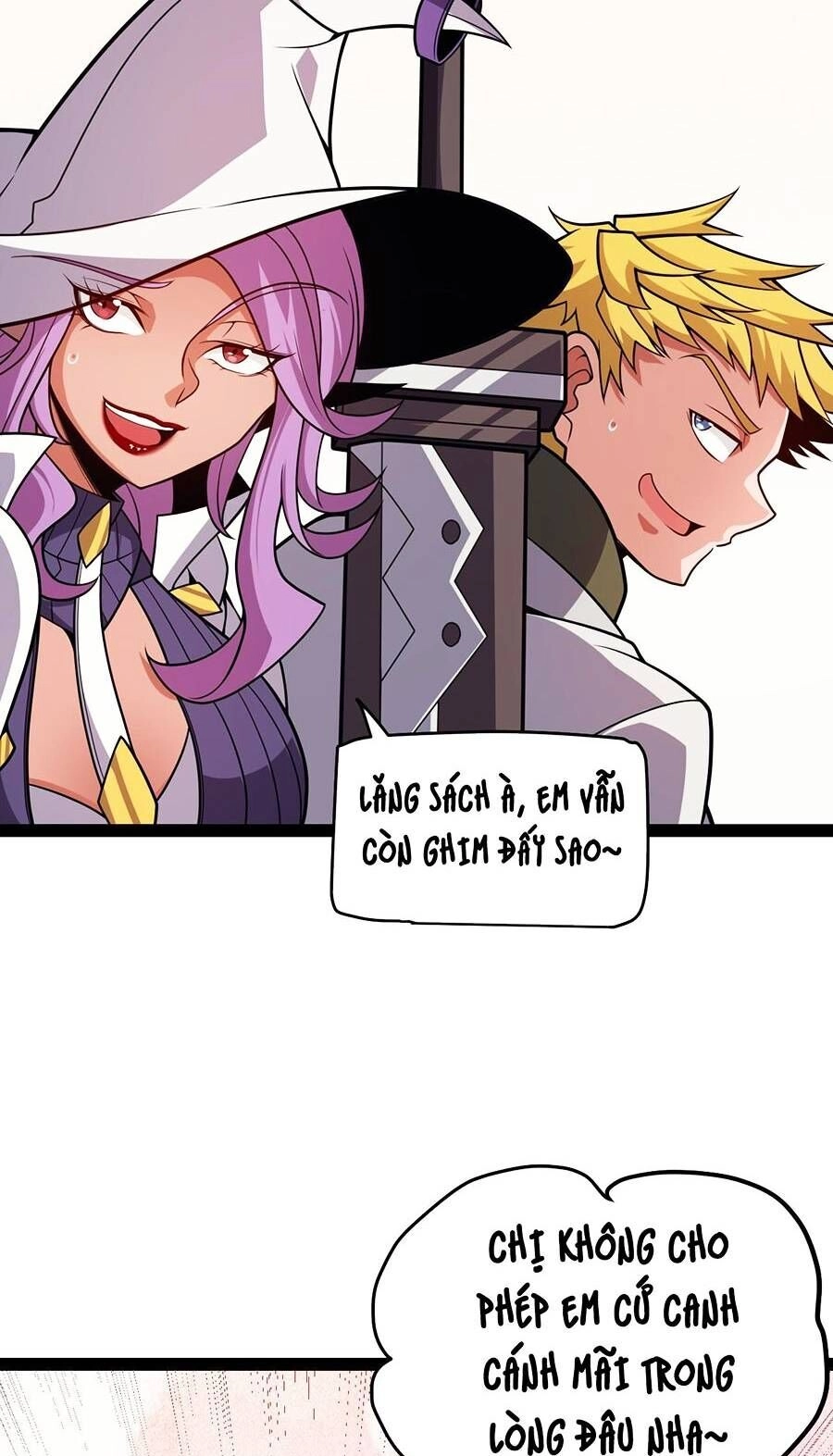 Tôi Đến Từ Thế Giới Trò Chơi Chapter 195 - 37