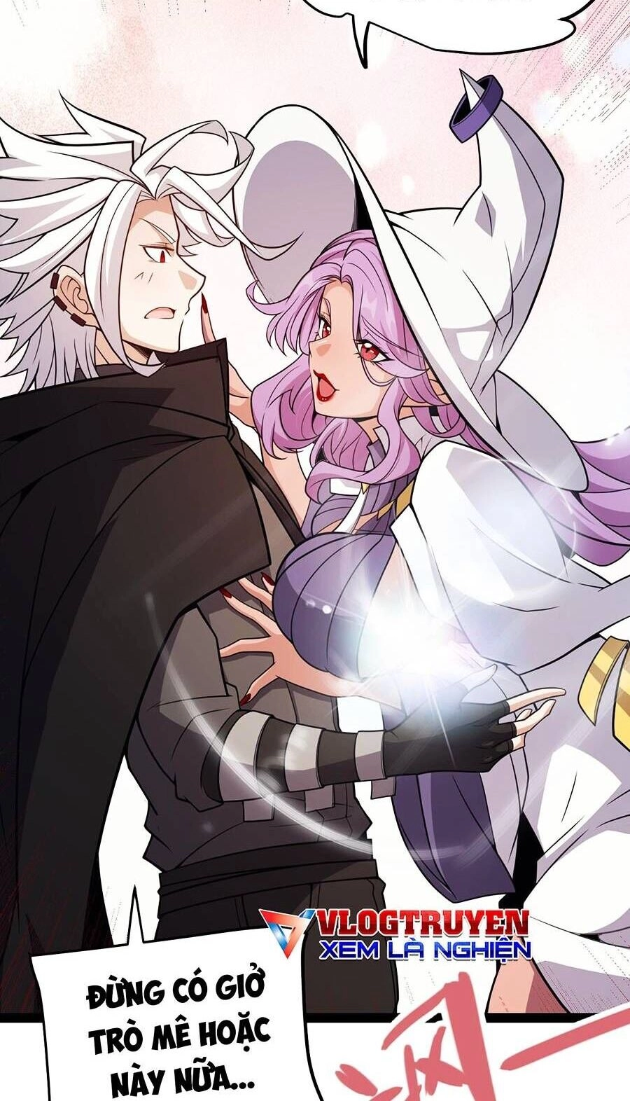 Tôi Đến Từ Thế Giới Trò Chơi Chapter 195 - 38