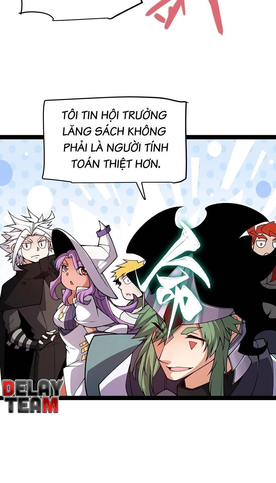 Tôi Đến Từ Thế Giới Trò Chơi Chapter 195 - 39