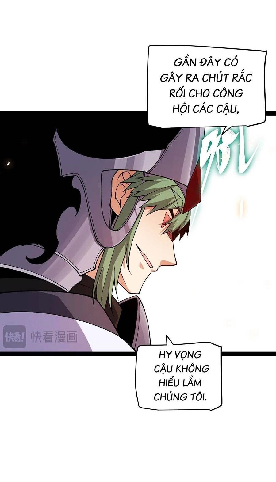 Tôi Đến Từ Thế Giới Trò Chơi Chapter 195 - 40