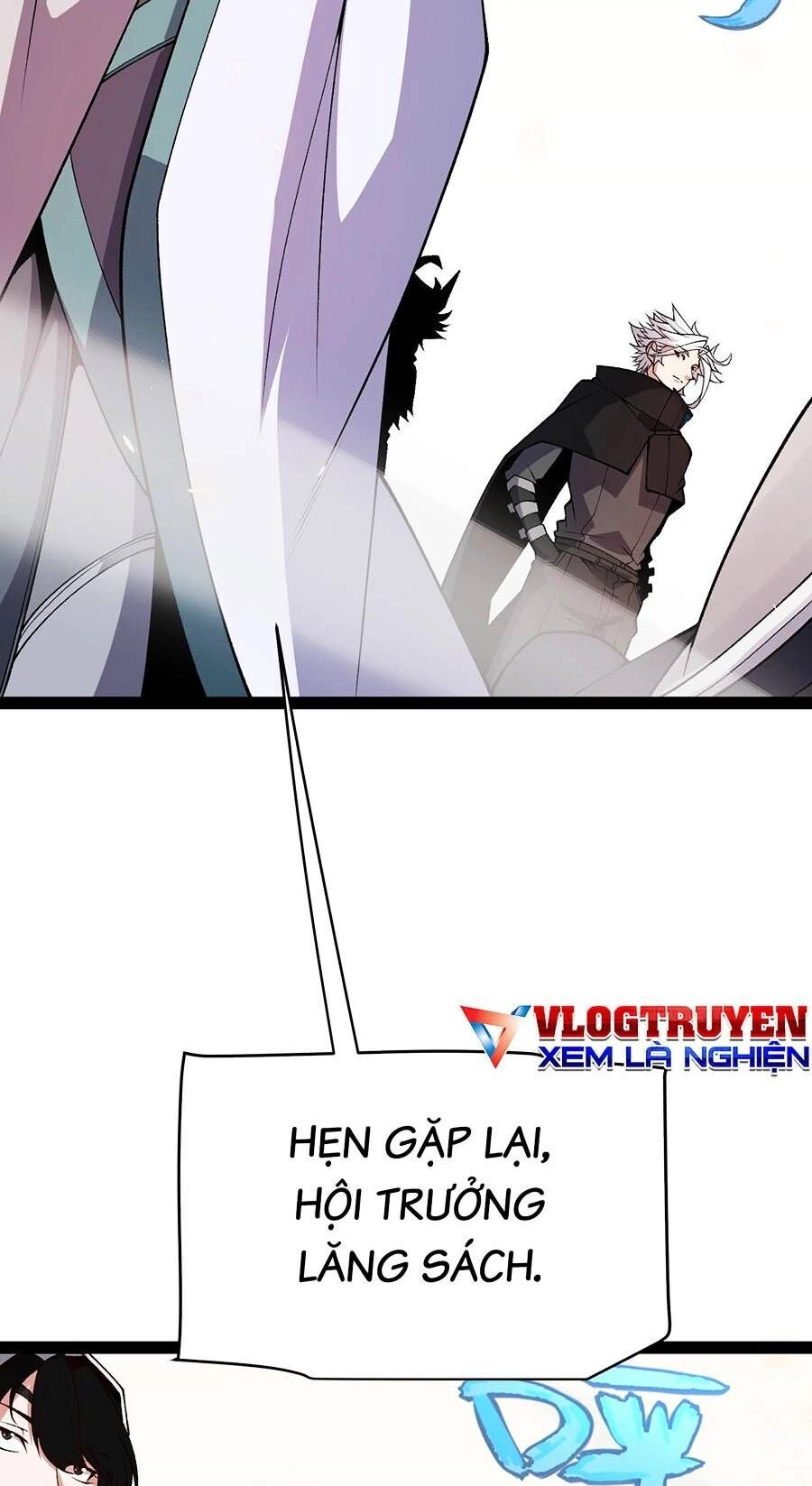 Tôi Đến Từ Thế Giới Trò Chơi Chapter 195 - 43