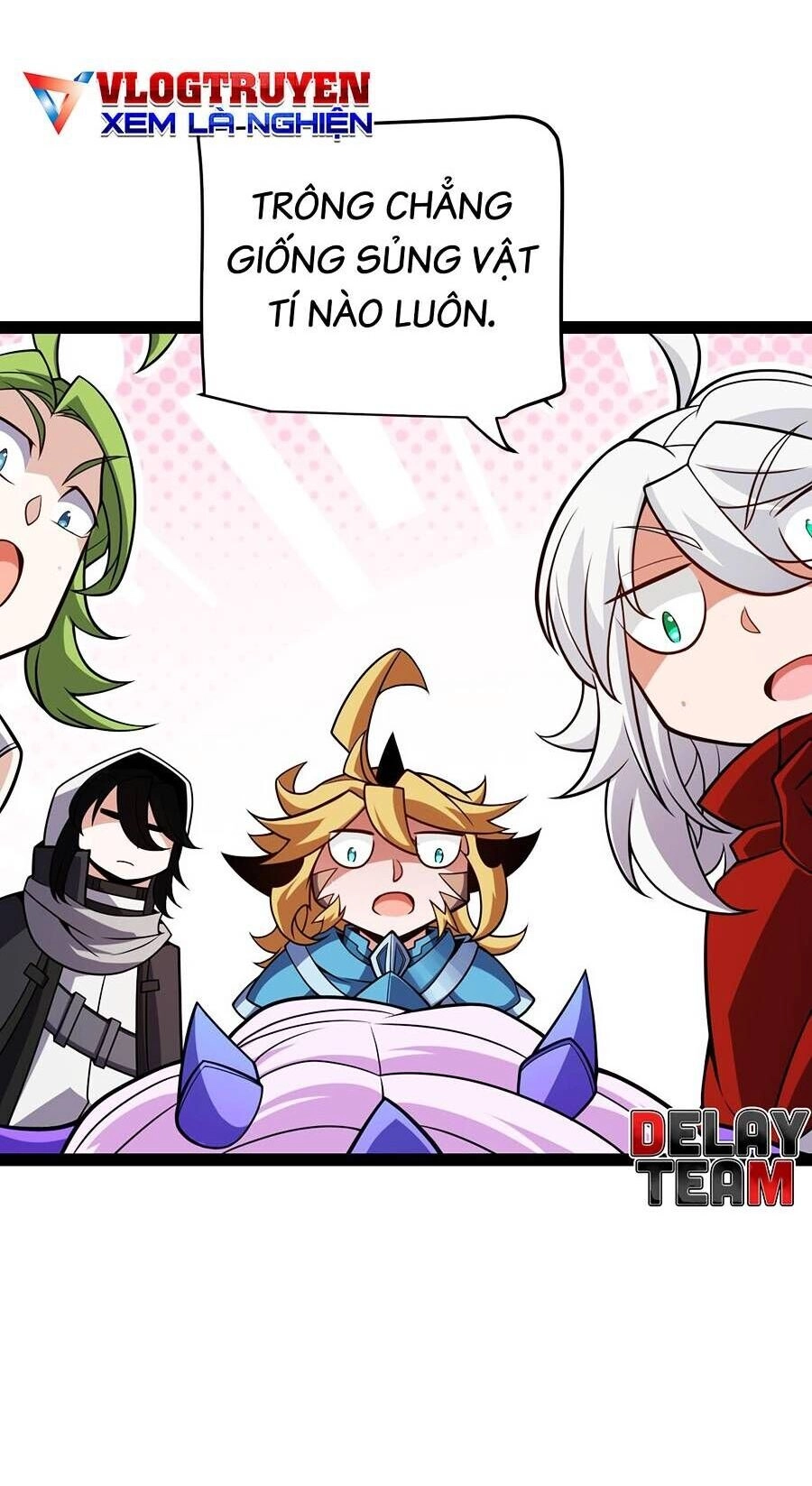 Tôi Đến Từ Thế Giới Trò Chơi Chapter 195 - 48