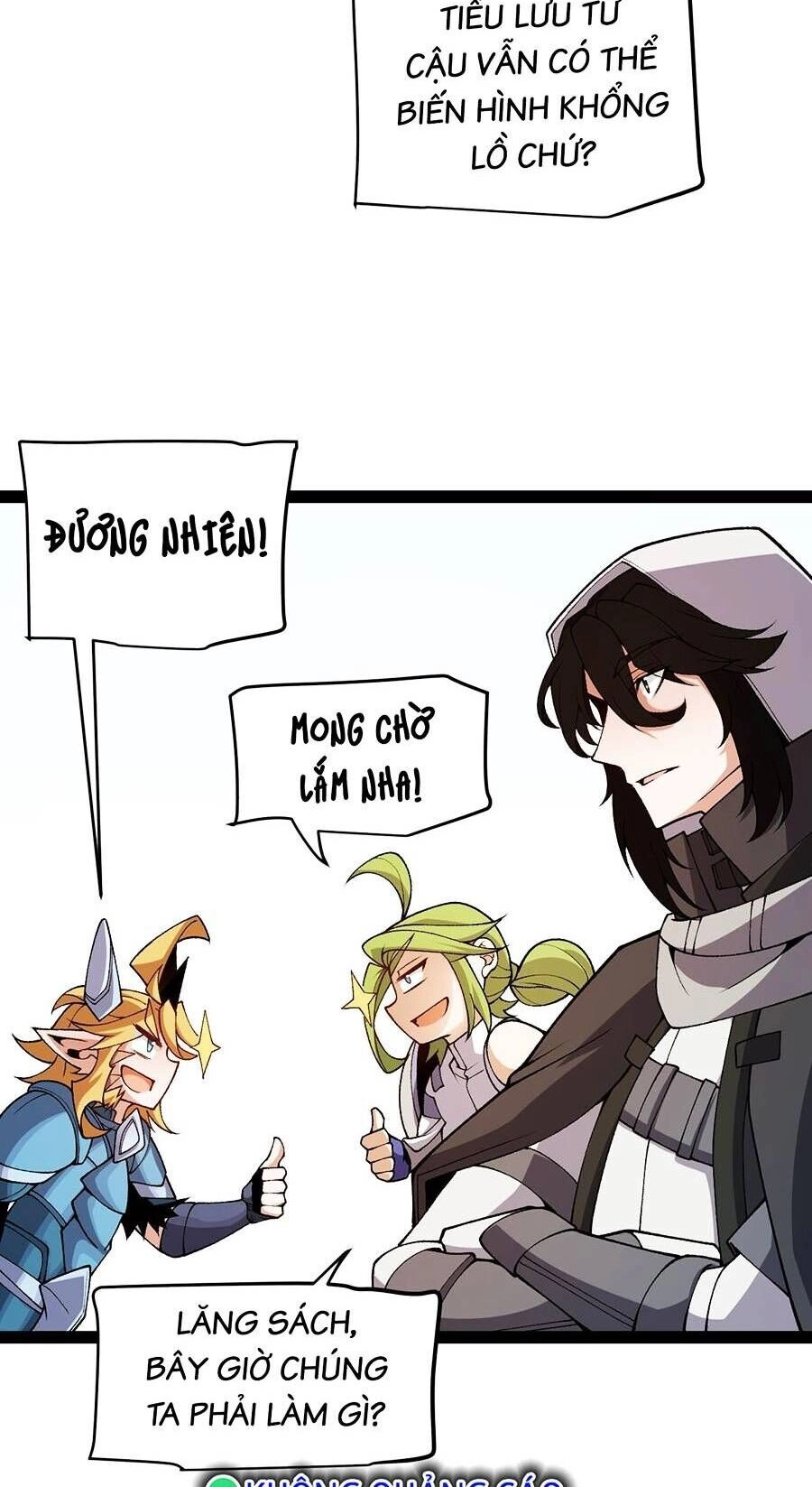 Tôi Đến Từ Thế Giới Trò Chơi Chapter 195 - 52