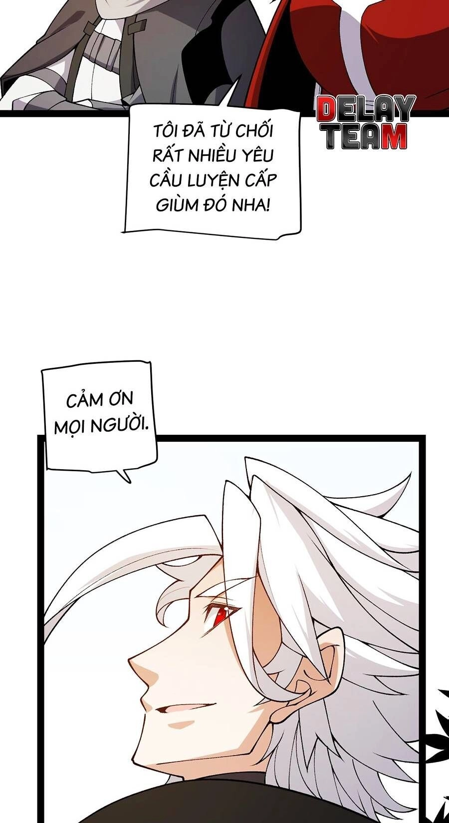 Tôi Đến Từ Thế Giới Trò Chơi Chapter 195 - 55