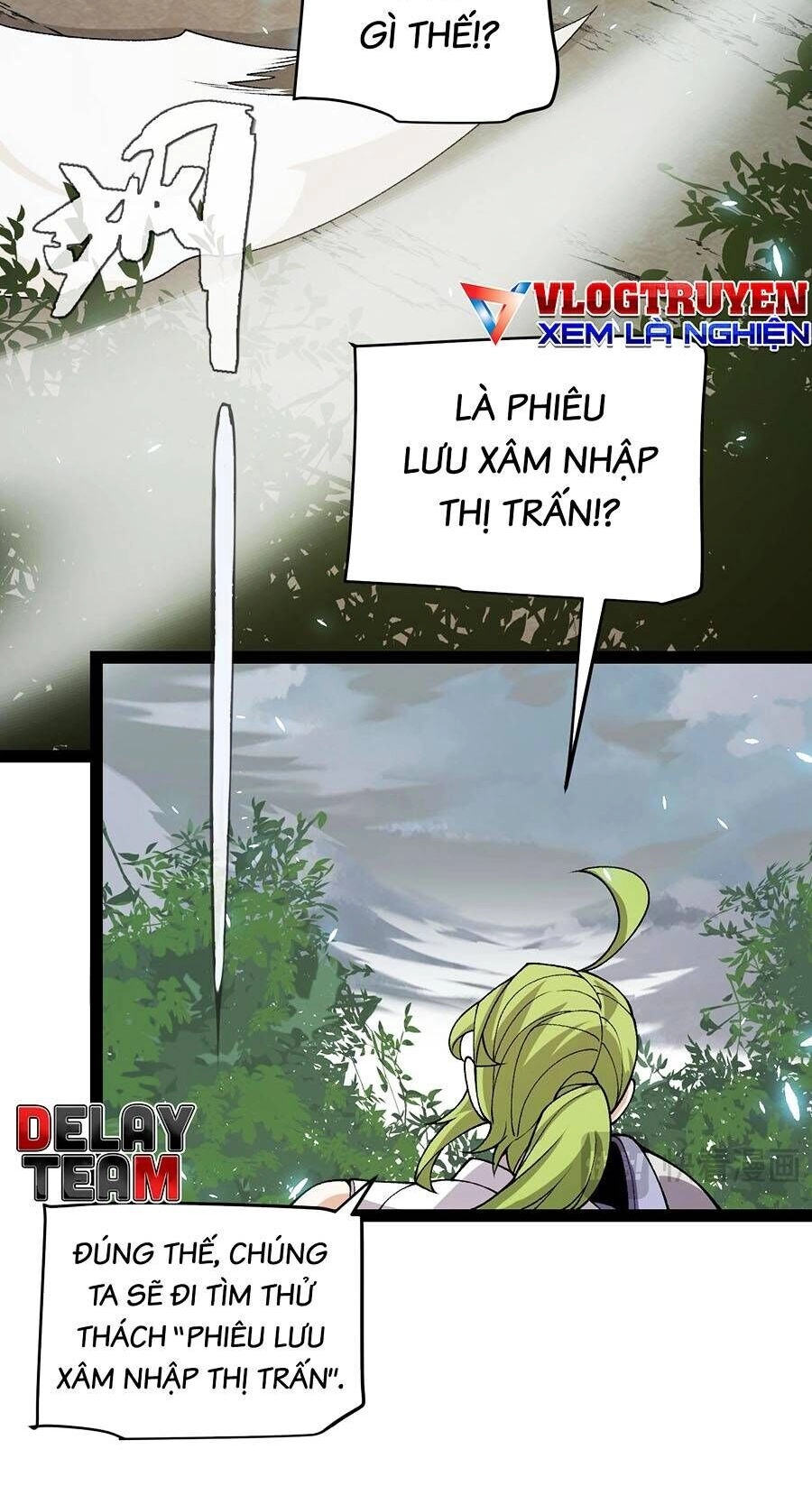 Tôi Đến Từ Thế Giới Trò Chơi Chapter 195 - 58