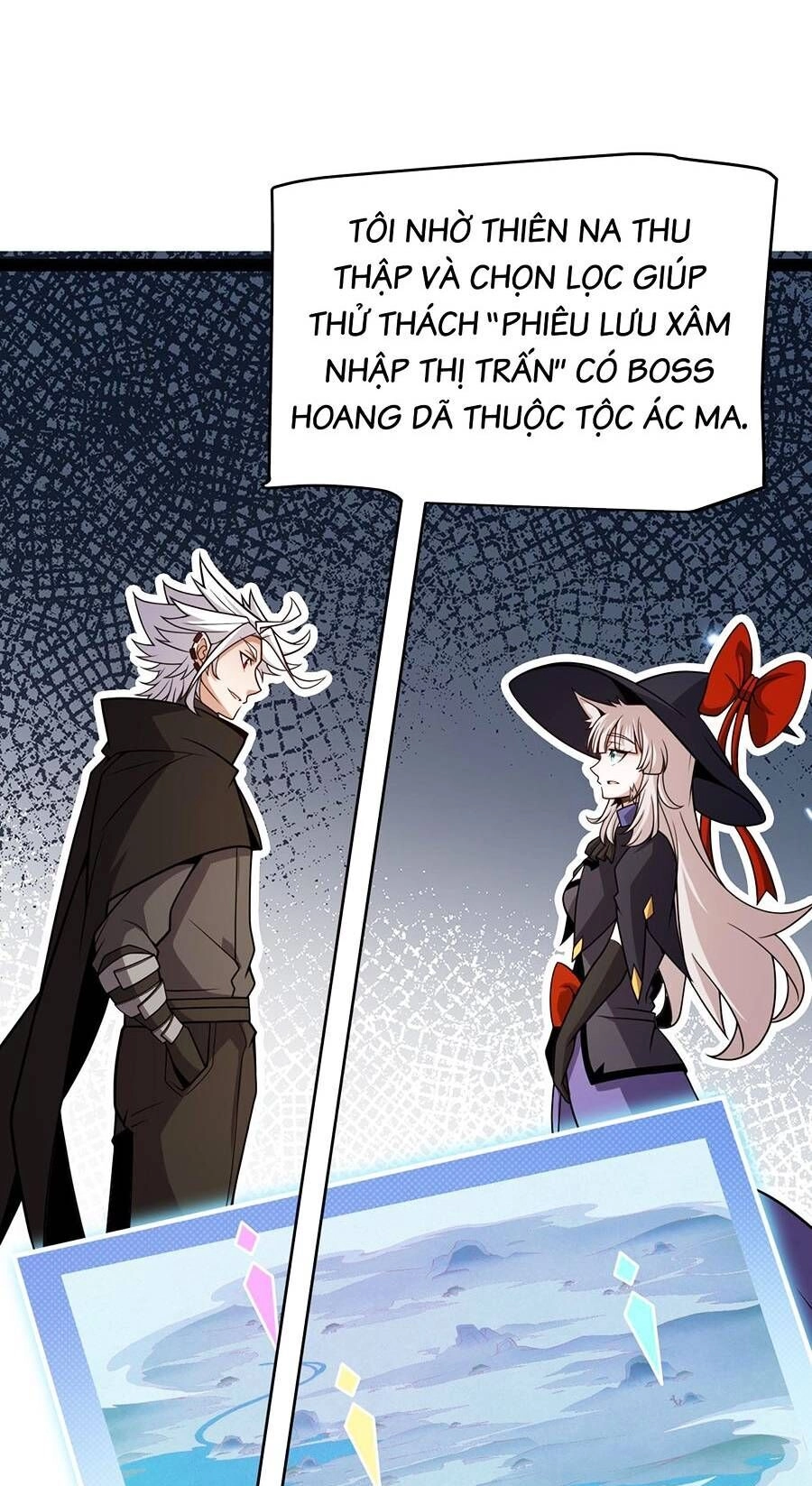 Tôi Đến Từ Thế Giới Trò Chơi Chapter 195 - 59