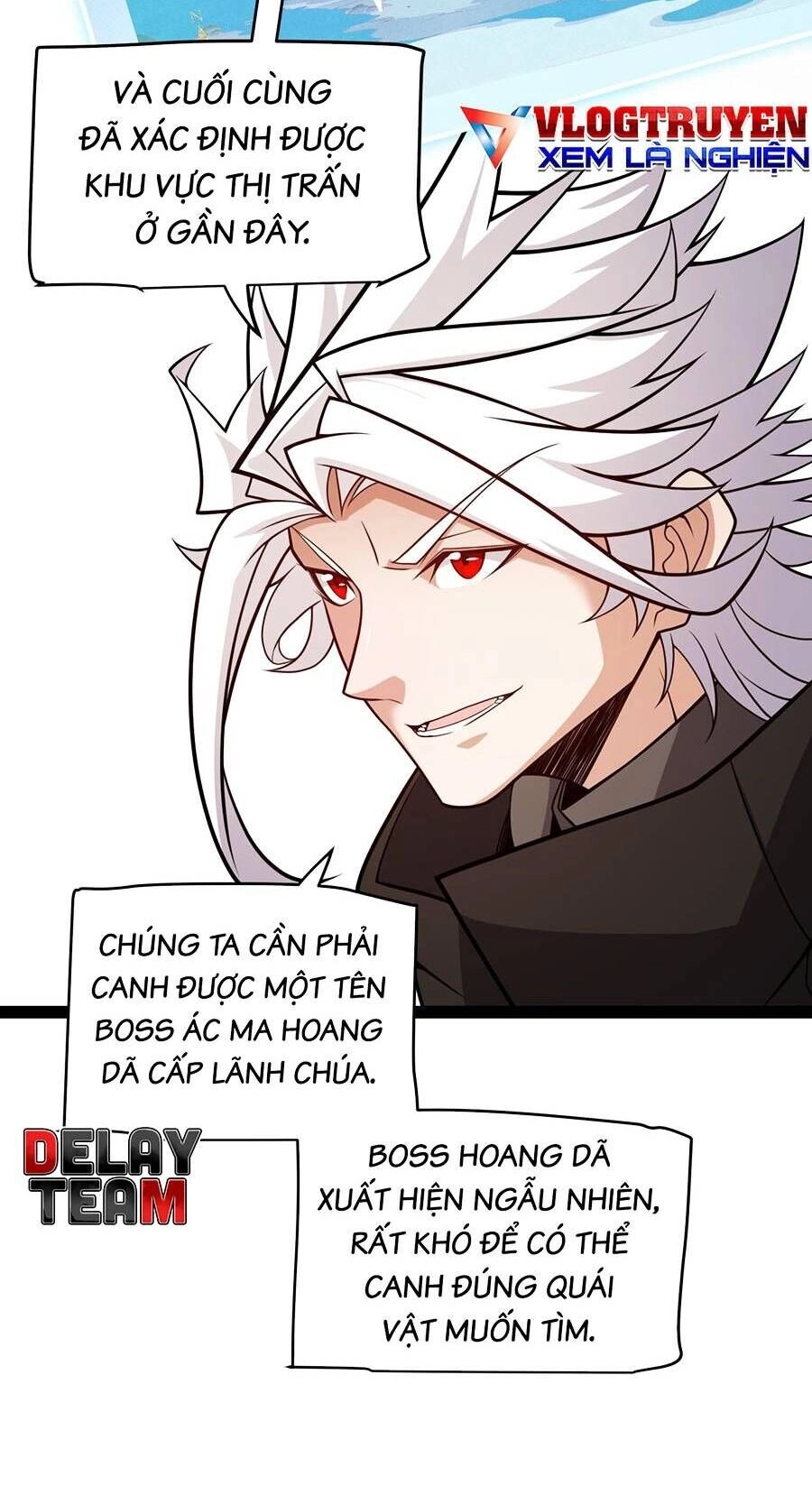 Tôi Đến Từ Thế Giới Trò Chơi Chapter 195 - 60