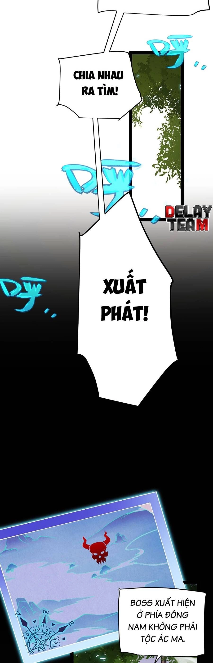 Tôi Đến Từ Thế Giới Trò Chơi Chapter 195 - 63