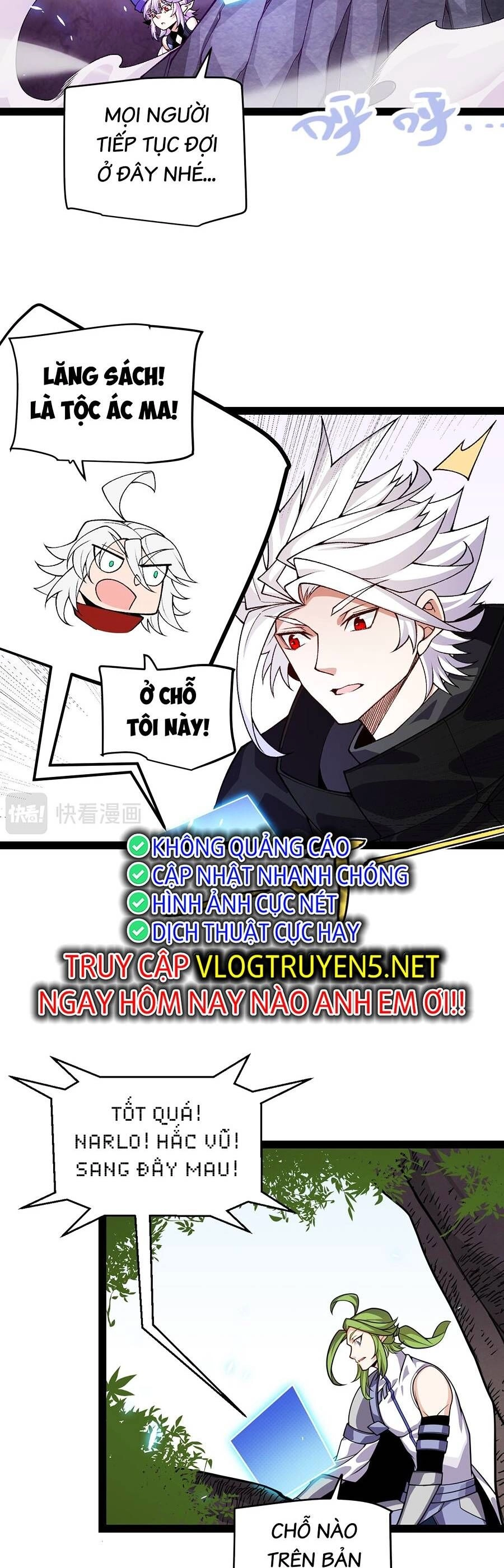 Tôi Đến Từ Thế Giới Trò Chơi Chapter 195 - 66