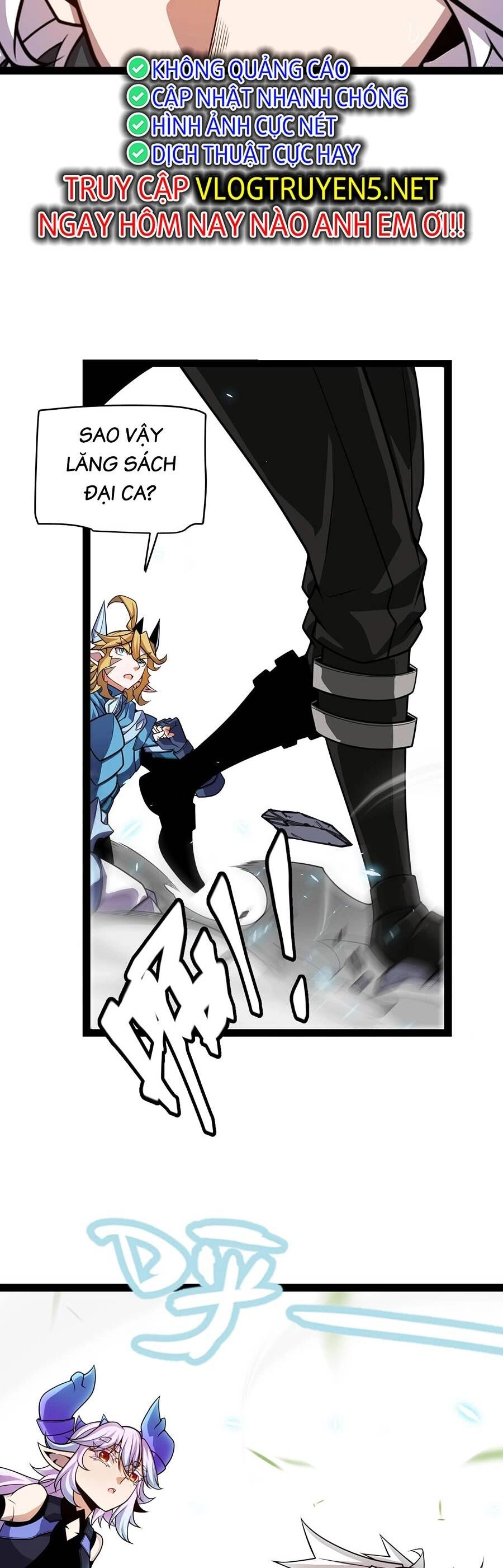 Tôi Đến Từ Thế Giới Trò Chơi Chapter 195 - 69