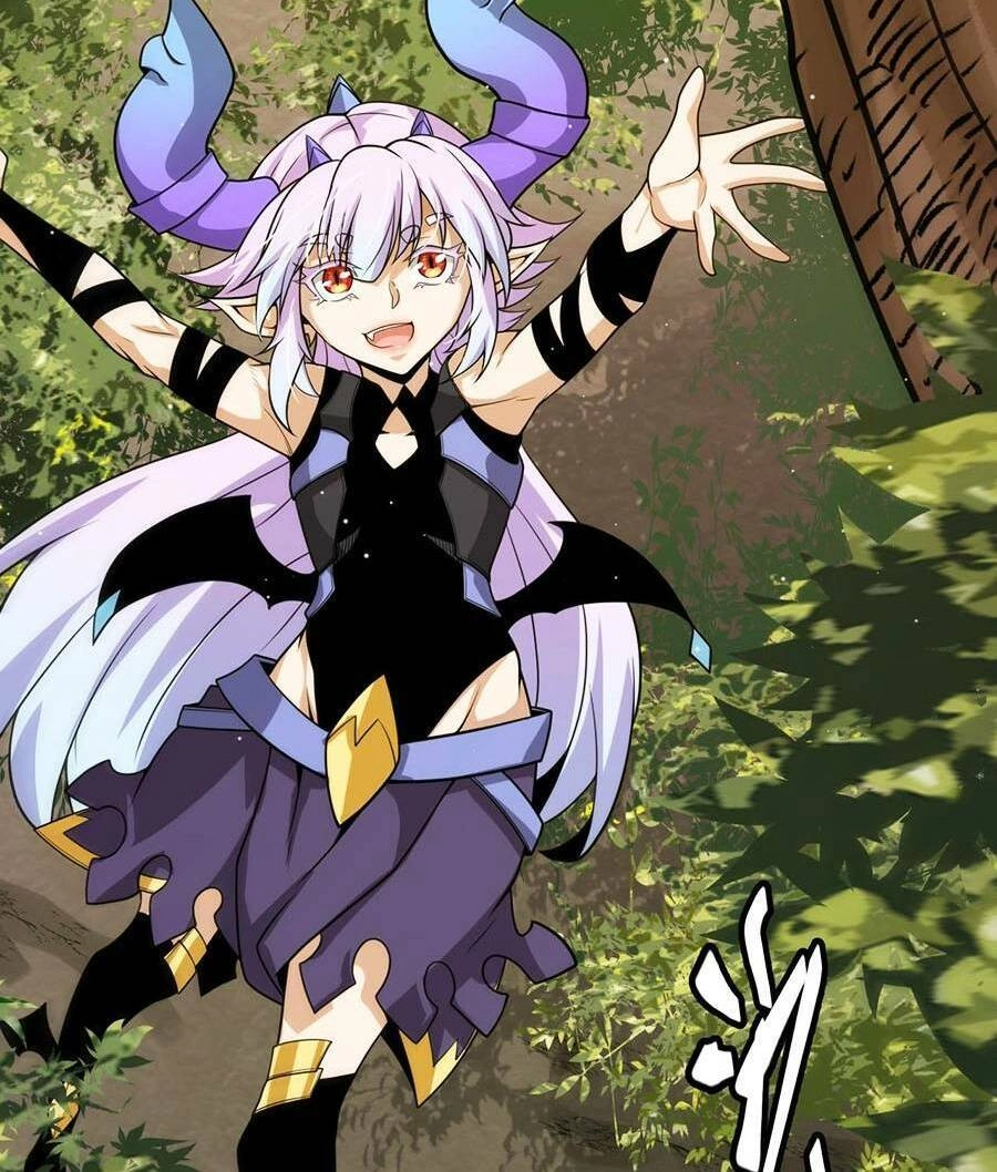 Tôi Đến Từ Thế Giới Trò Chơi Chapter 196 - 8