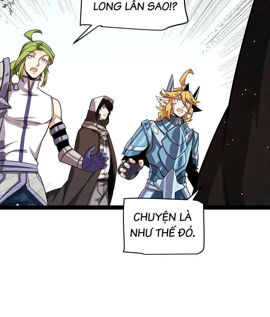 Tôi Đến Từ Thế Giới Trò Chơi Chapter 196 - 11