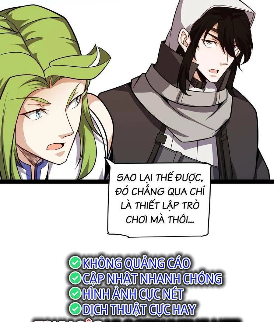 Tôi Đến Từ Thế Giới Trò Chơi Chapter 196 - 16