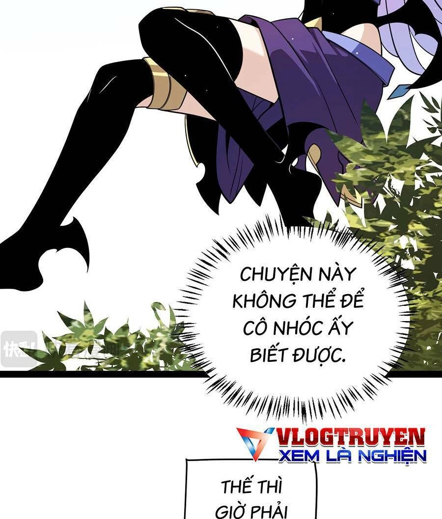 Tôi Đến Từ Thế Giới Trò Chơi Chapter 196 - 19