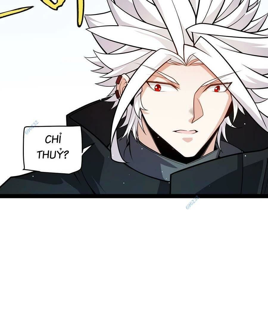 Tôi Đến Từ Thế Giới Trò Chơi Chapter 196 - 22