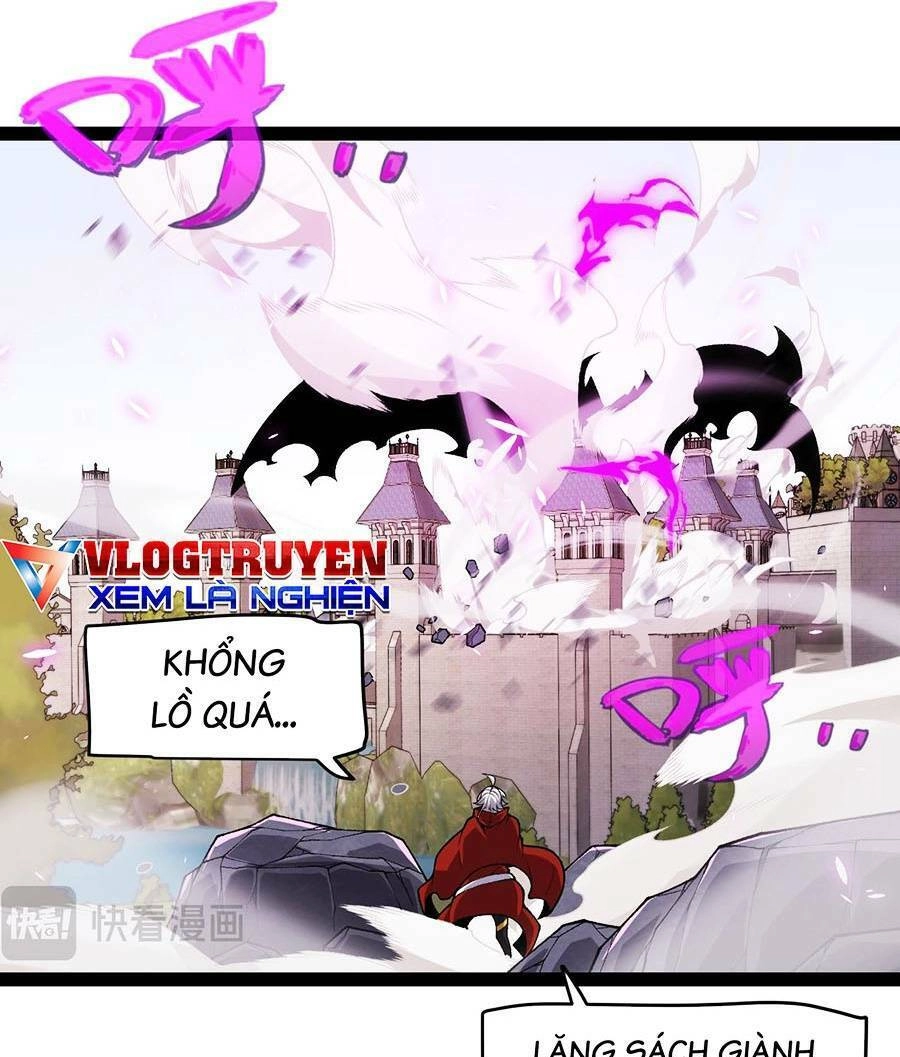 Tôi Đến Từ Thế Giới Trò Chơi Chapter 196 - 27