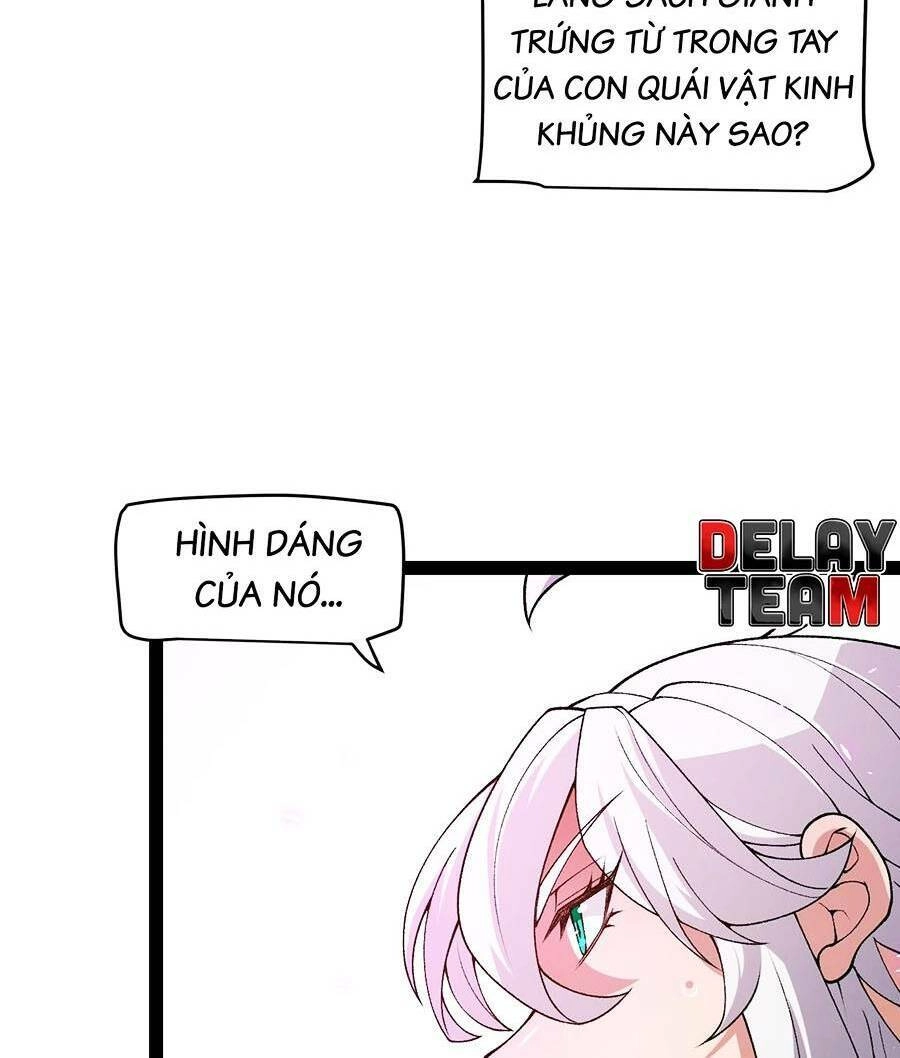 Tôi Đến Từ Thế Giới Trò Chơi Chapter 196 - 28