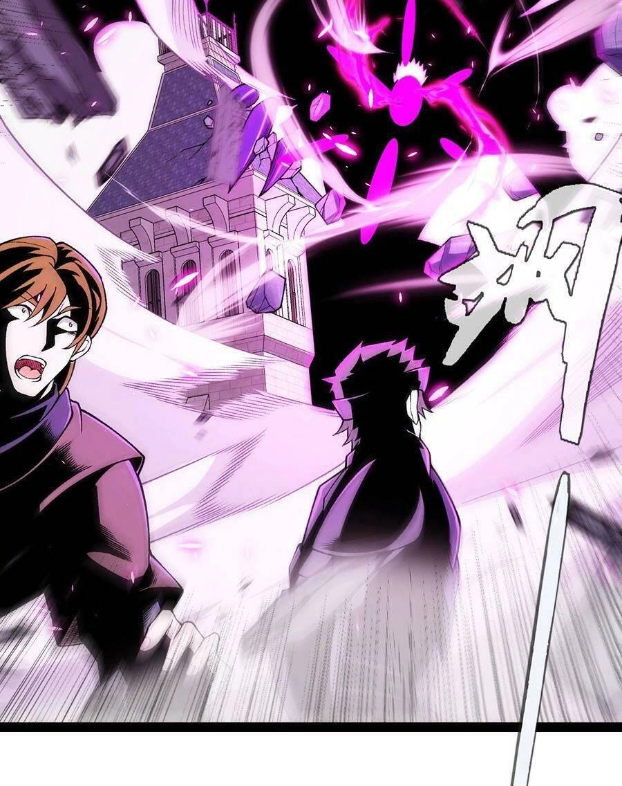 Tôi Đến Từ Thế Giới Trò Chơi Chapter 196 - 33